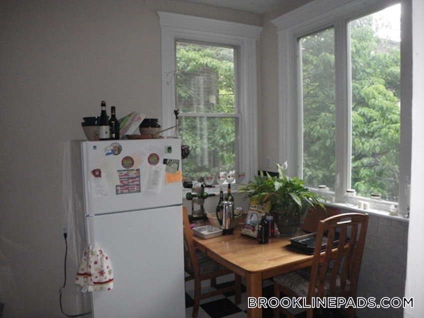 Brookline - $5,200 /month