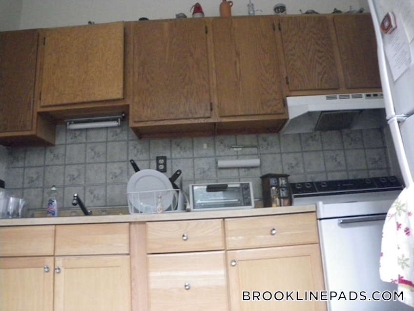 Brookline - $5,200 /month