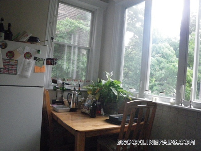 Brookline - $5,200 /mo