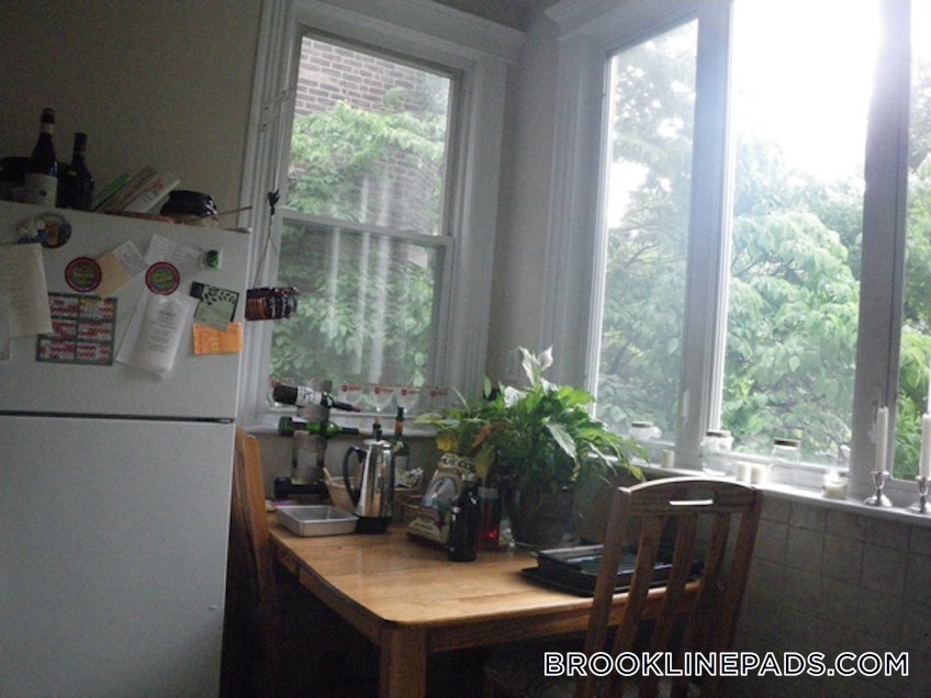 Brookline - $5,200 /month