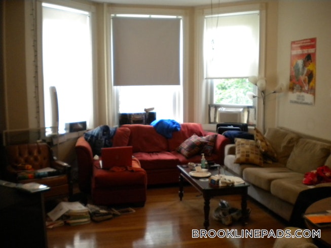 Brookline - $3,400 /mo