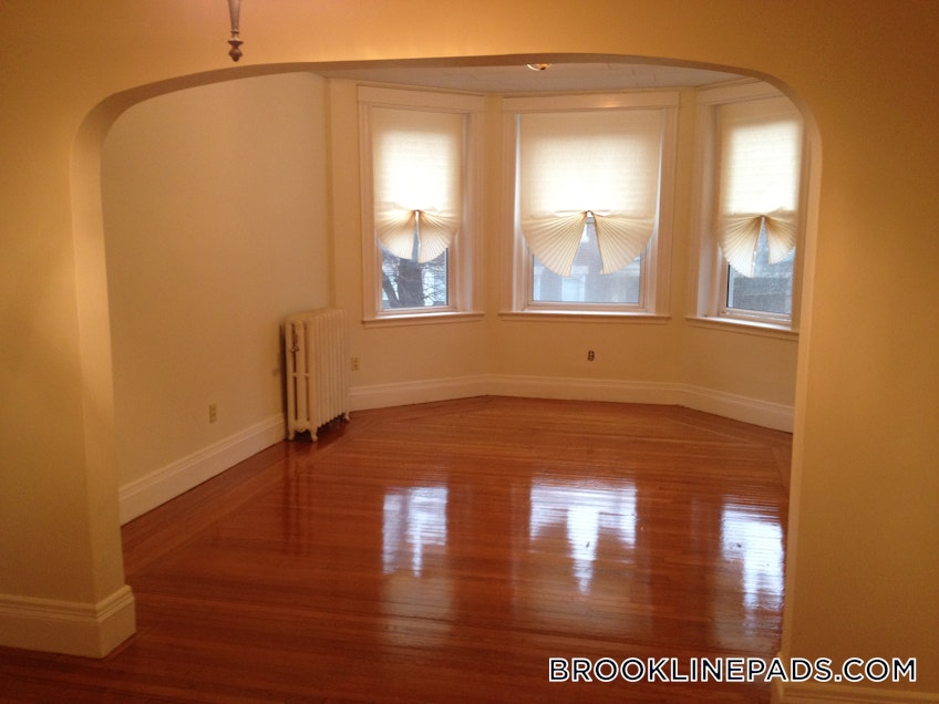 Brookline - $4,300 /month