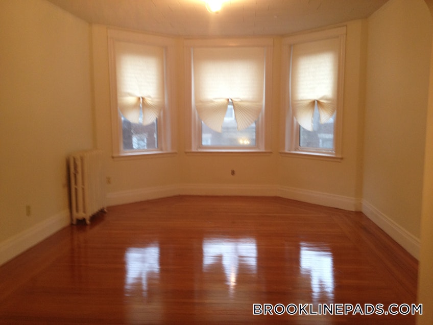 Brookline - $4,300 /month