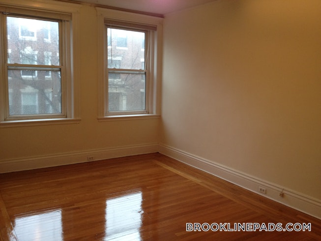 Brookline - $4,300 /mo