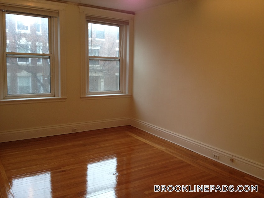 Brookline - $4,300 /month