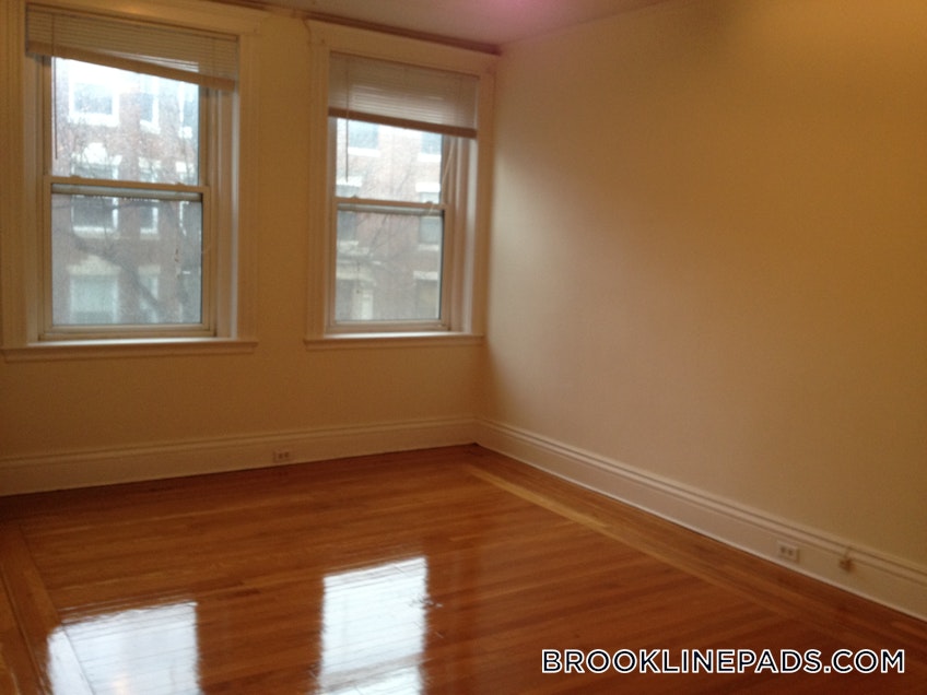 Brookline - $4,300 /month