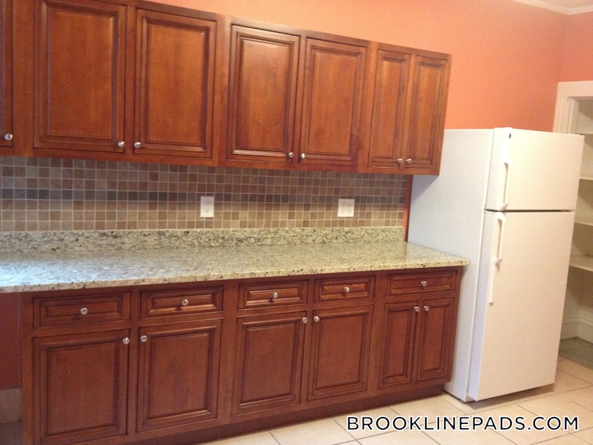 Brookline - $4,300 /month