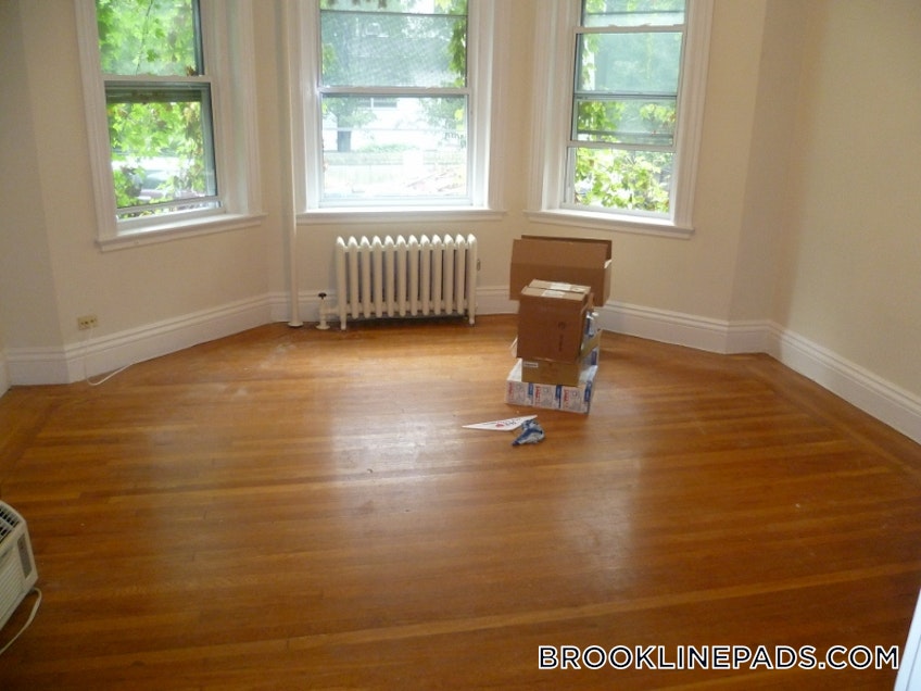 Brookline - $5,200 /month