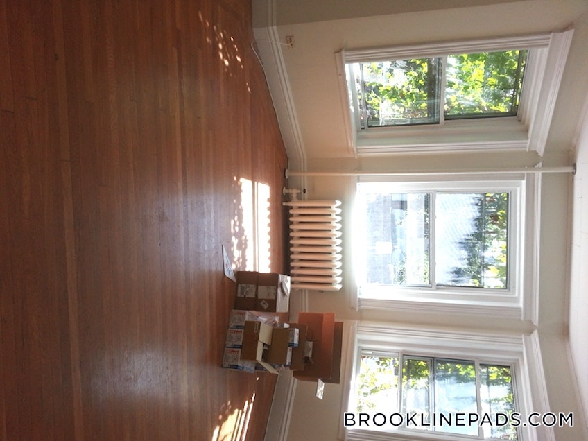 Brookline - $5,200 /month