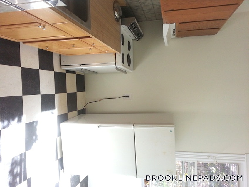 Brookline - $5,200 /month