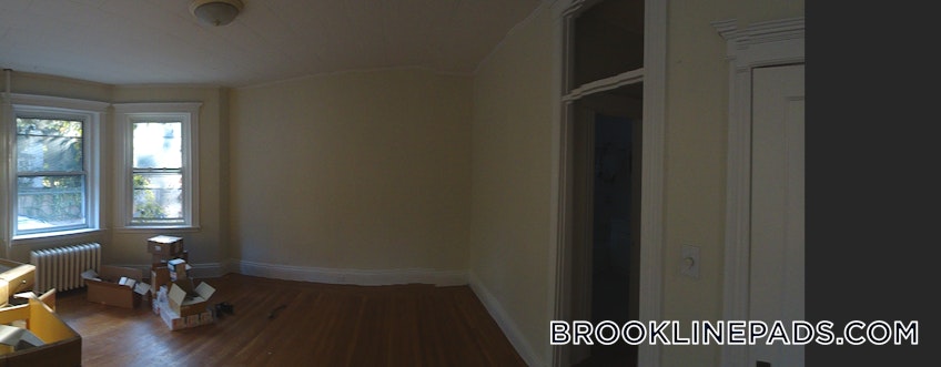 Brookline - $5,200 /month