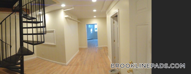 Brookline - $5,200 /mo