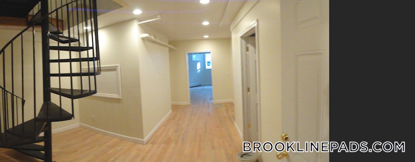 Brookline - $5,200 /month