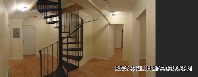 Brookline - $6,400 /mo