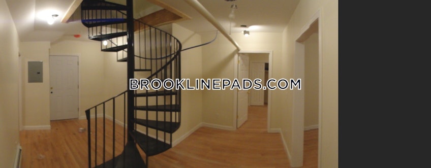 Brookline - $6,100 /month