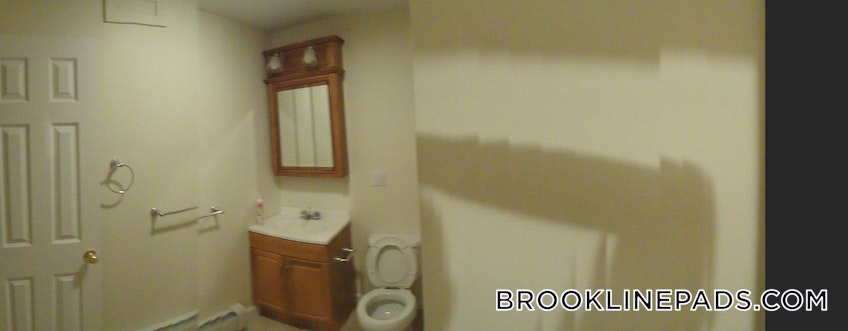 Brookline - $6,100 /month