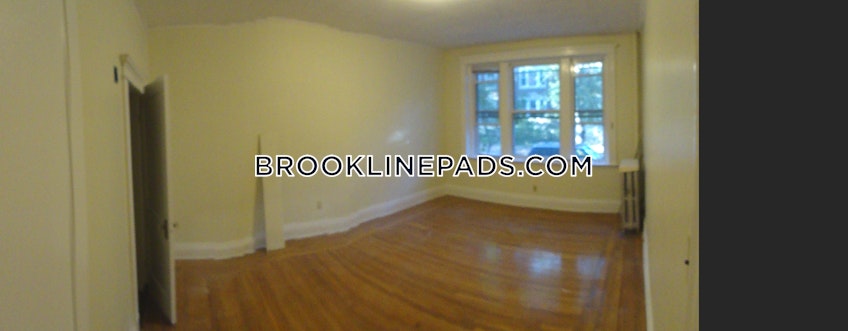 Brookline - $6,100 /month