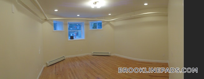 Brookline - $5,350 /mo