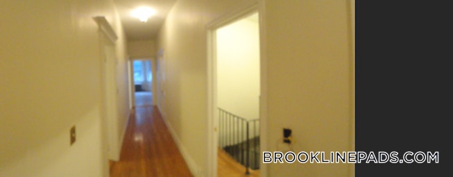 Brookline - $5,350 /mo