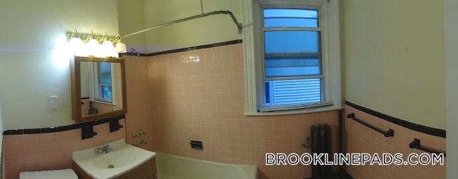 Brookline - $5,350 /mo