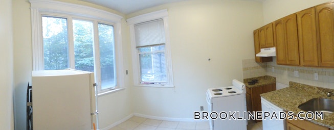 Brookline - $5,350 /mo