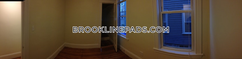 Brookline - $4,400 /month