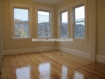 Brookline - $4,400 /month