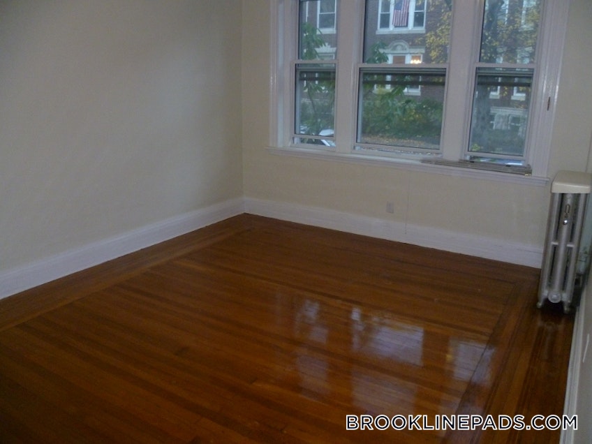 Brookline - $6,400 /month