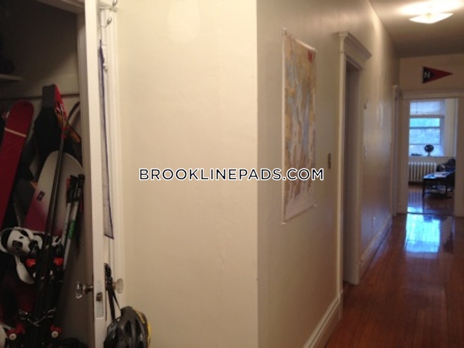 Brookline - $3,350 /mo
