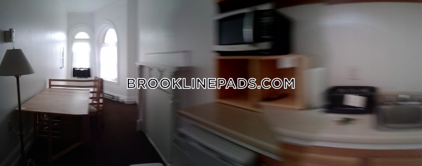 Brookline - $1,895 /month