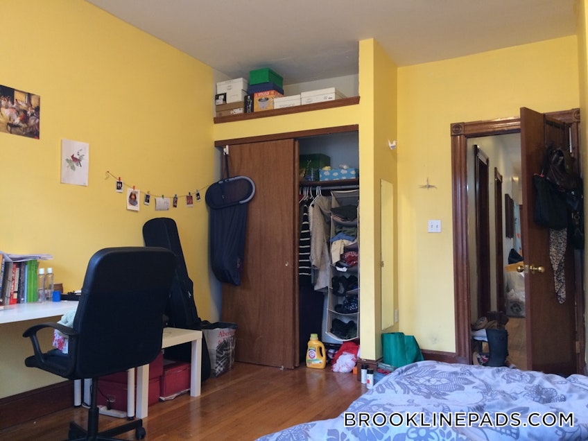 Brookline - $4,150 /month