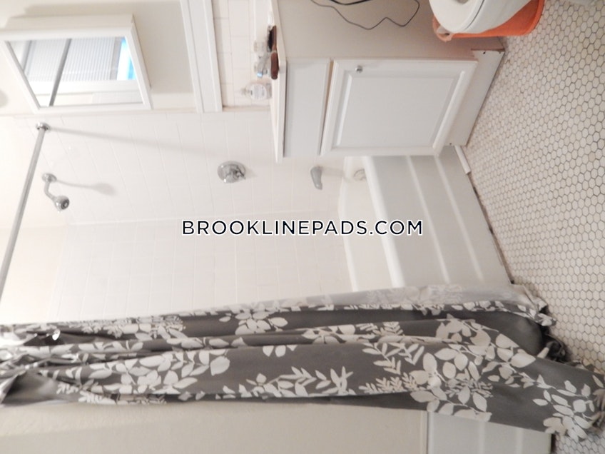 Brookline - $5,200 /month