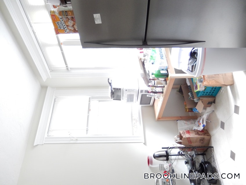 Brookline - $5,200 /month