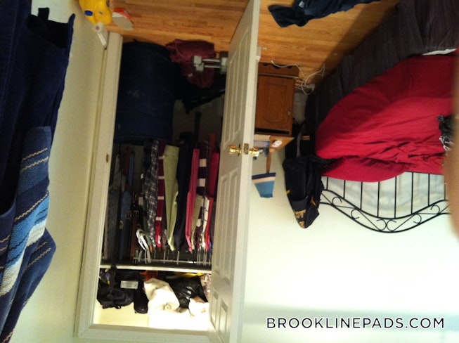 Brookline - $5,200 /mo