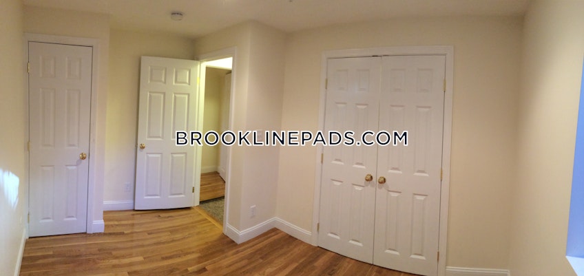Brookline - $3,785 /month