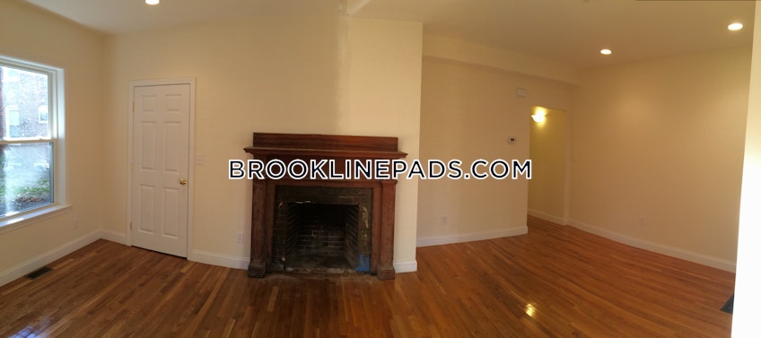 Brookline - $3,785 /month