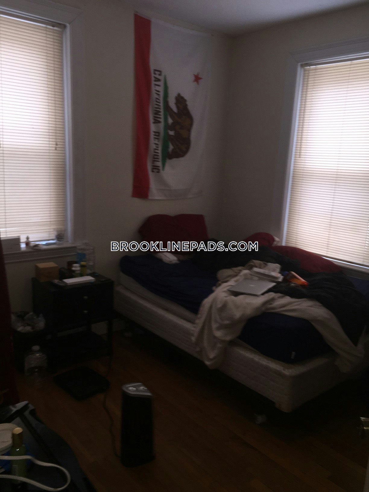 Brookline - $7,100