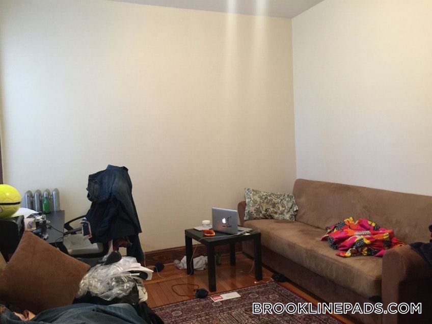 Brookline - $4,150 /month