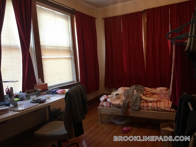 Brookline - $4,150 /mo