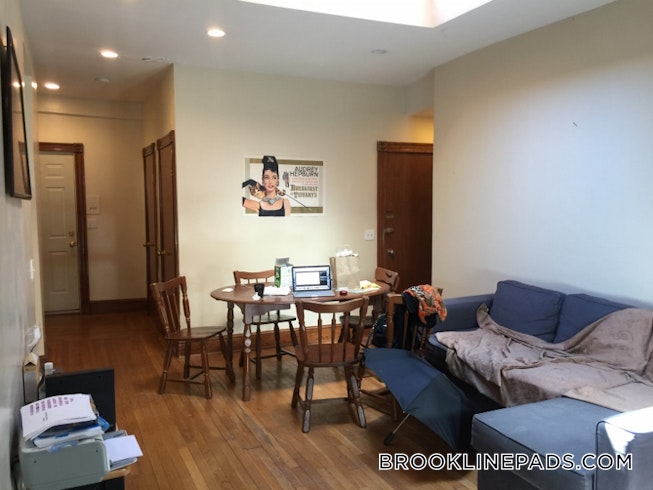 Brookline - $4,150 /mo