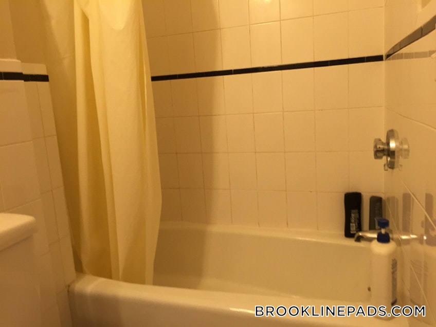 Brookline - $4,150 /month