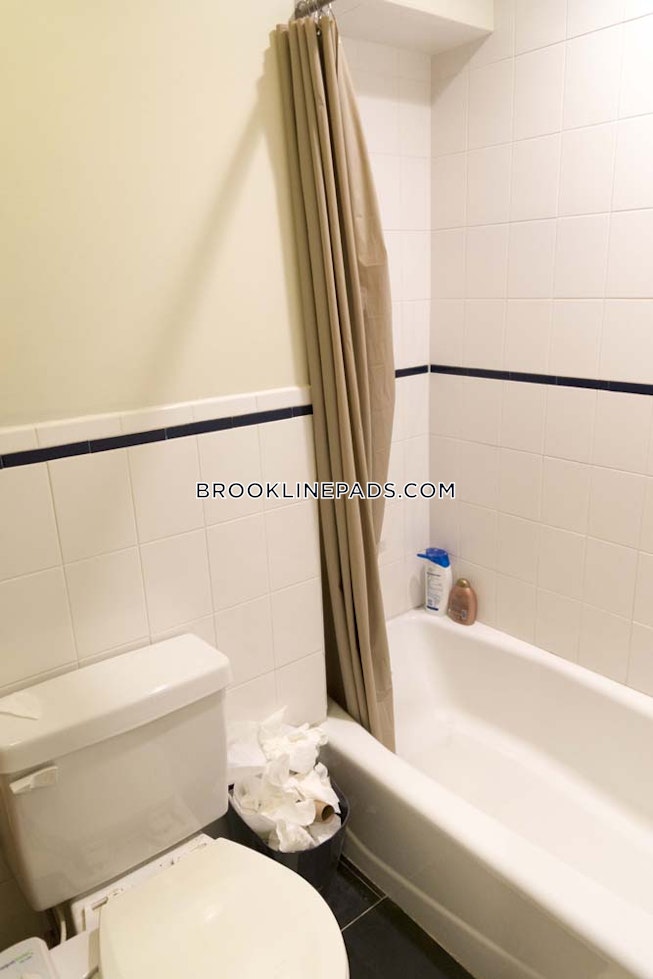 Brookline - $3,950 /mo