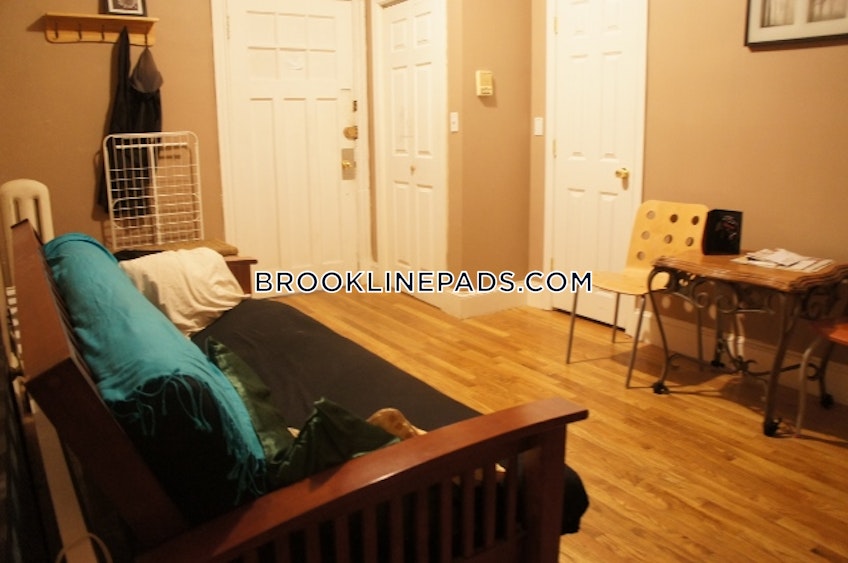Brookline - $5,100 /month