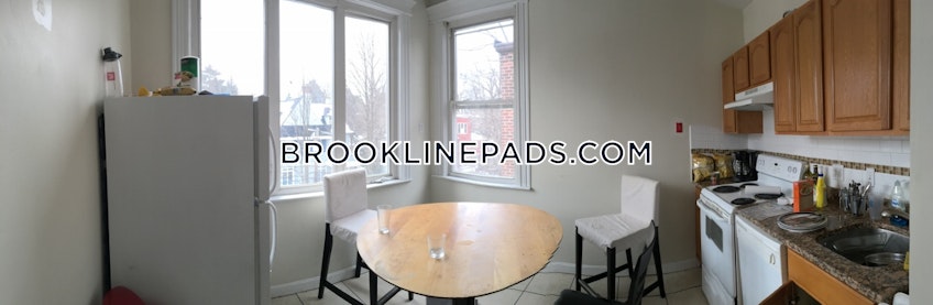 Brookline - $3,350 /month