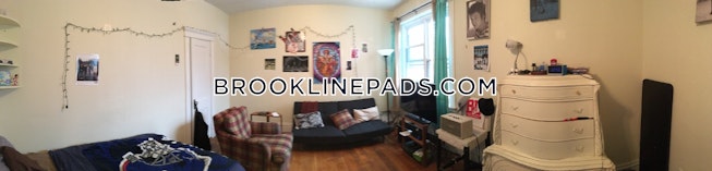 Brookline - $3,350 /mo