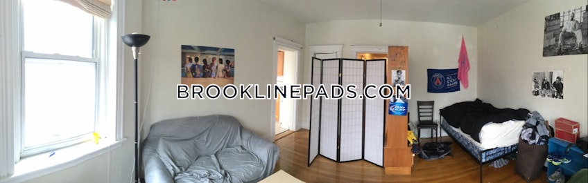 Brookline - $3,350 /month
