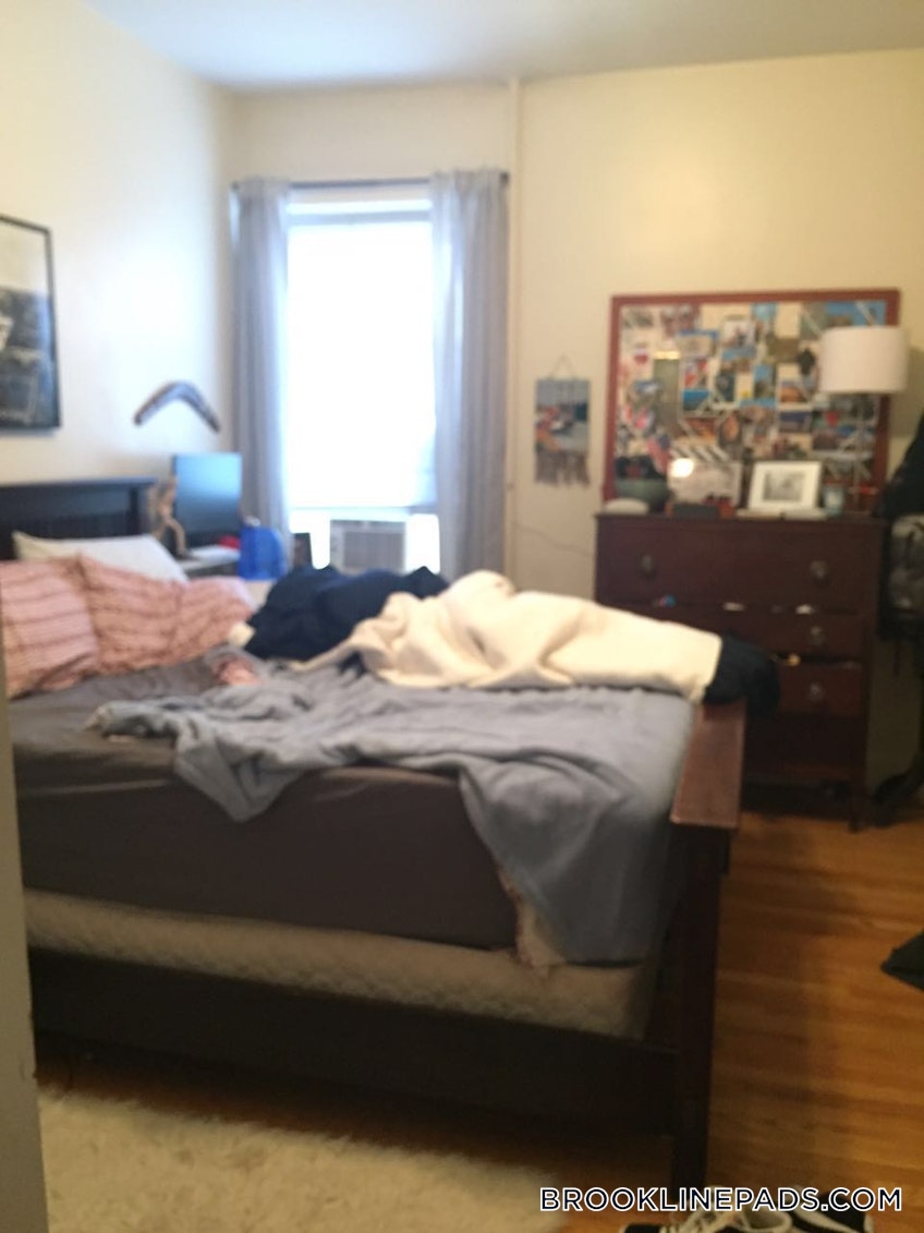 Brookline - $3,400 /month