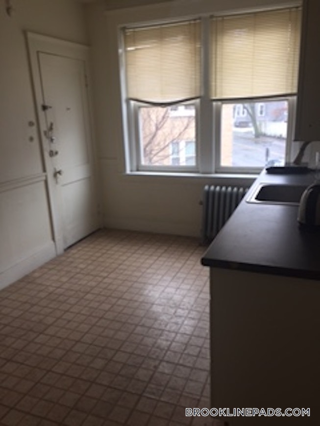 Brookline - $4,950 /mo