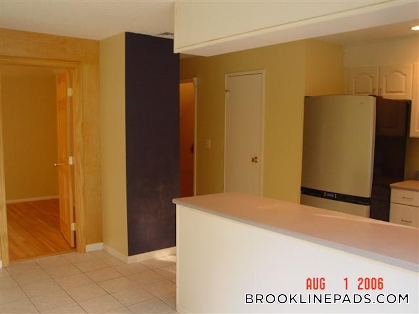 Brookline - $7,100 /month