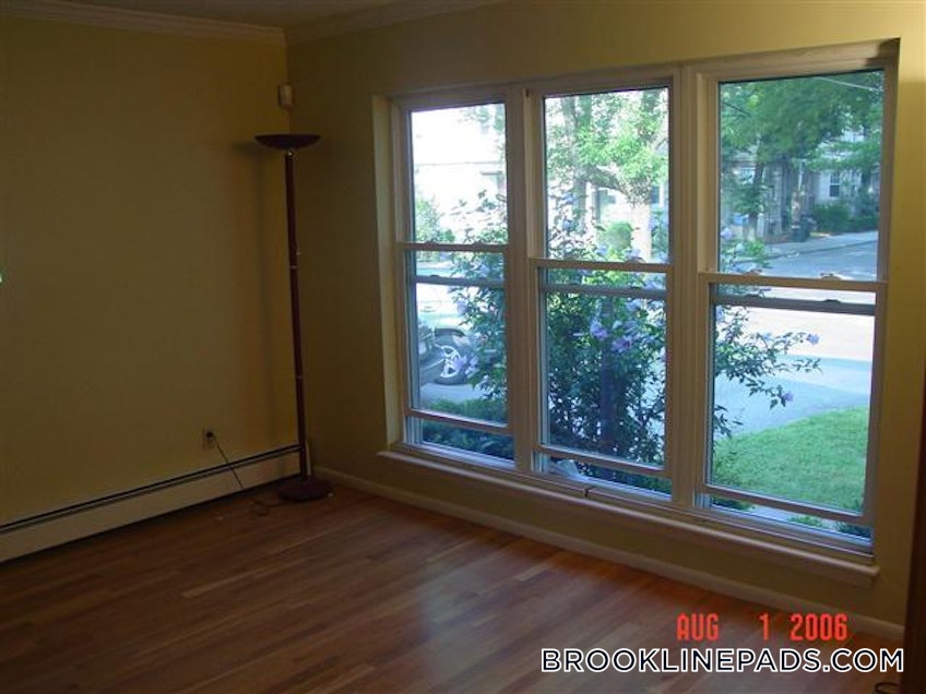 Brookline - $7,100 /month